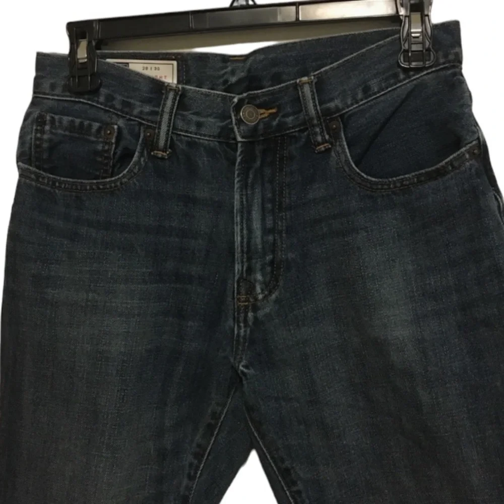 GAP straight dark